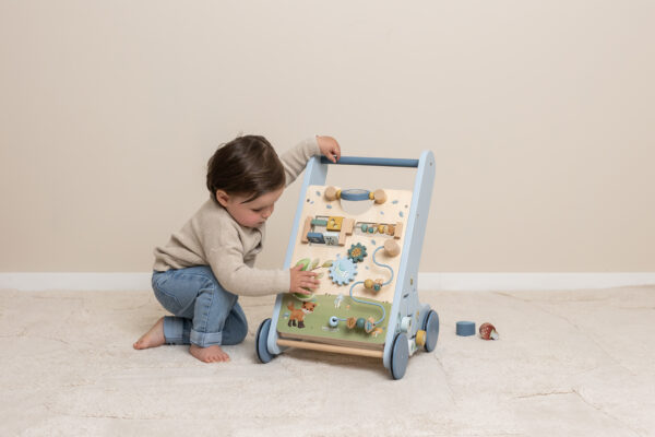 Primi passi multi-attivit  - Forest Friends FSC